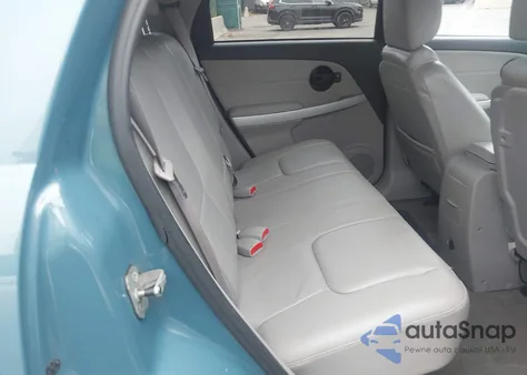 2008 Chevrolet Equinox Lt z USA, uszkodzony, nr VIN 2CNDL43F486045957